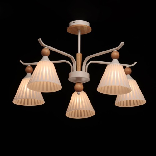 Люстра De City Дэла 635019805, купить в Минске по самой низкой цене