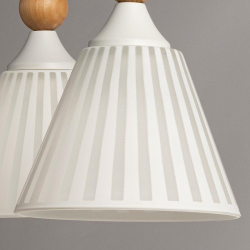 Люстра De City Дэла 635019805, купить в Минске по самой низкой цене