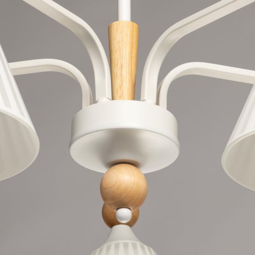 Люстра De City Дэла 635019805, купить в Минске по самой низкой цене