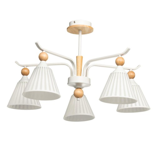 Люстра De City Дэла 635019805, купить в Минске по самой низкой цене