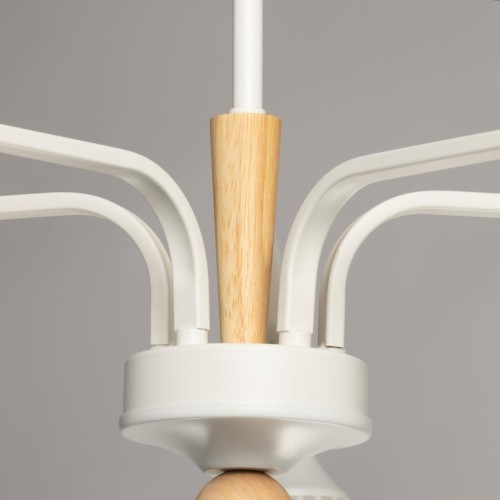 Люстра De City Дэла 635019805, купить в Минске по самой низкой цене