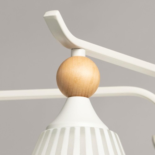 Люстра De City Дэла 635019805, купить в Минске по самой низкой цене