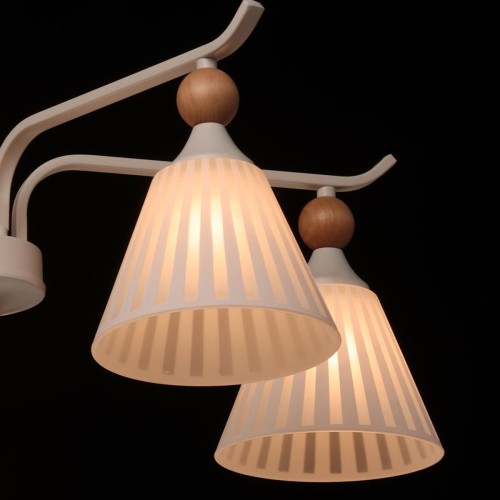 Люстра De City Дэла 635019805, купить в Минске по самой низкой цене