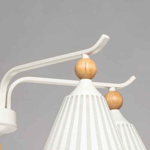 Люстра De City Дэла 635019805, купить в Минске по самой низкой цене