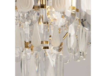 Люстра De City Аделард 642019203