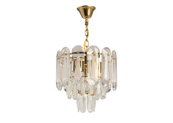 Люстра De City Аделард 642019203