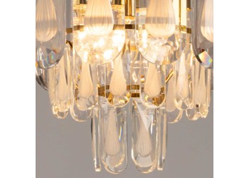 Люстра De City Аделард 642019203