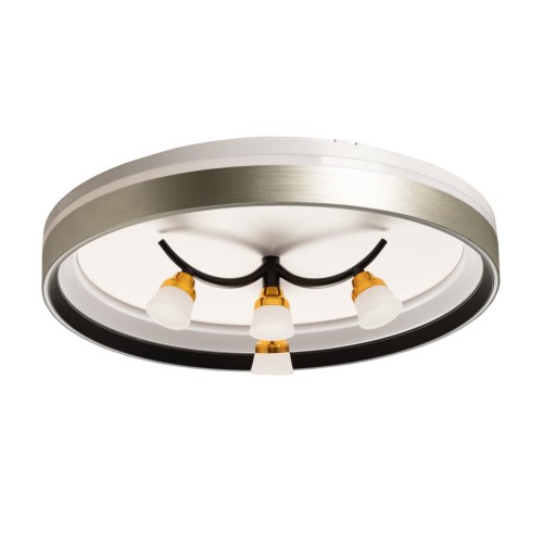 Люстра De City Норден 660014901, купить в Минске по самой низкой цене