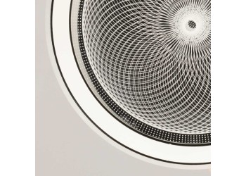 Люстра De City Норден 660015201