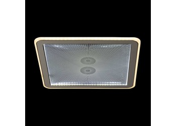 Люстра De City Норден 660016001