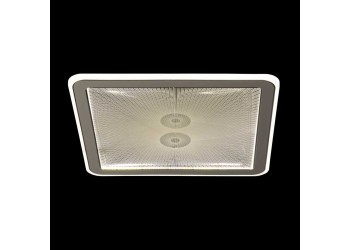 Люстра De City Норден 660016001