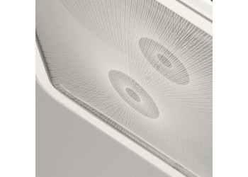 Люстра De City Норден 660016001