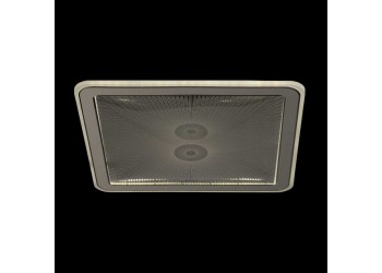 Люстра De City Норден 660016001