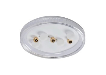 Люстра De City Норден 660016501