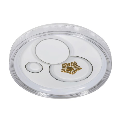 Люстра De City Норден 660016601, купить в Минске по самой низкой цене