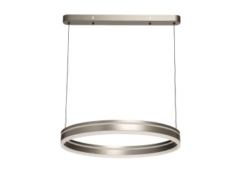 Люстра De City Платлинг 661019401