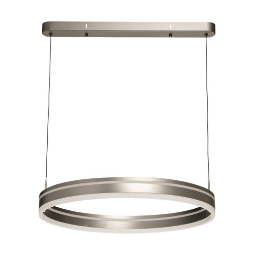 Люстра De City Платлинг 661019401, купить в Минске по самой низкой цене