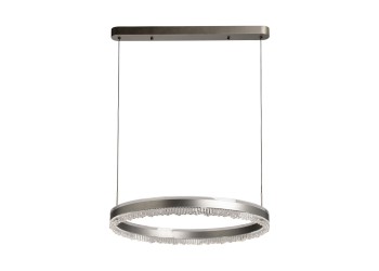 Люстра De City Платлинг 661019501