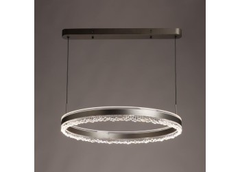 Люстра De City Платлинг 661019501