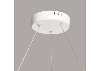 Люстра De City Платлинг 661019601