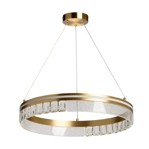 Люстра De City Платлинг 661019701, купить в Минске по самой низкой цене