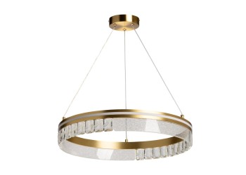 Люстра De City Платлинг 661019701