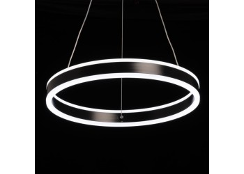 Люстра De City Платлинг 661019901