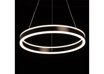 Люстра De City Платлинг 661019901