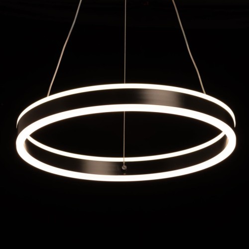 Люстра De City Платлинг 661019901, купить в Минске по самой низкой цене