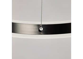 Люстра De City Платлинг 661019901