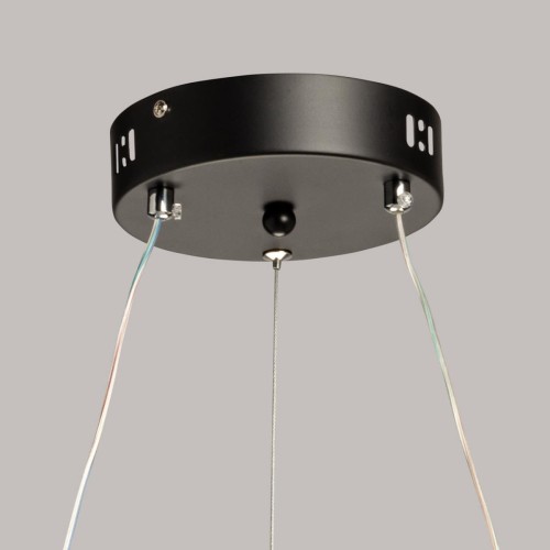 Люстра De City Платлинг 661019901, купить в Минске по самой низкой цене