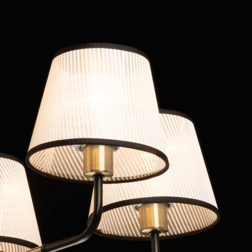 Люстра De City Конрад 667014305, купить в Минске по самой низкой цене