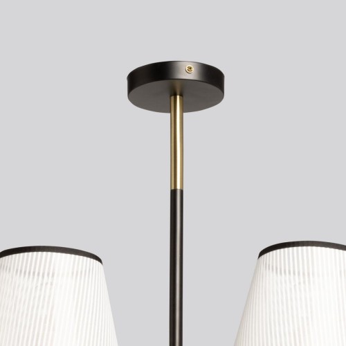 Люстра De City Конрад 667014305, купить в Минске по самой низкой цене