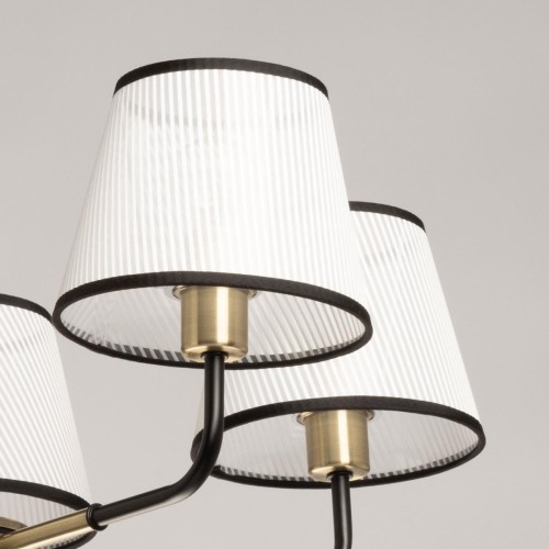 Люстра De City Конрад 667014305, купить в Минске по самой низкой цене