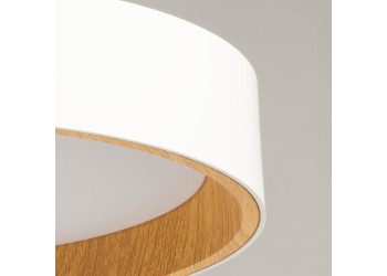 Люстра De City Ривз 674018001