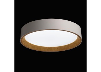 Люстра De City Ривз 674018001