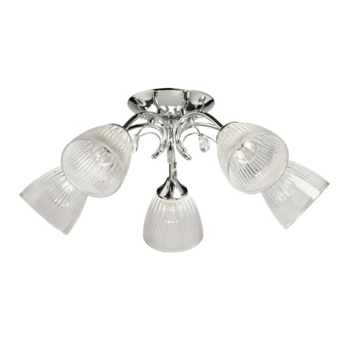 Люстра De City Нежность 676017205, купить в Минске по самой низкой цене