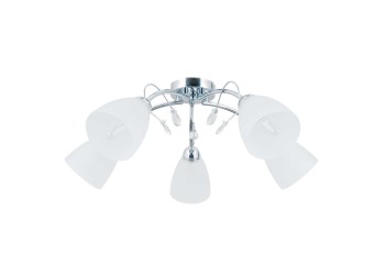 Люстра De City Нежность 676017405