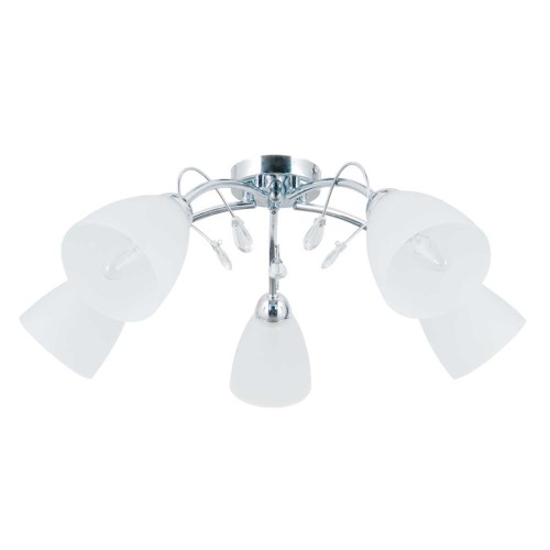 Люстра De City Нежность 676017405, купить в Минске по самой низкой цене