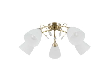 Люстра De City Нежность 676017505