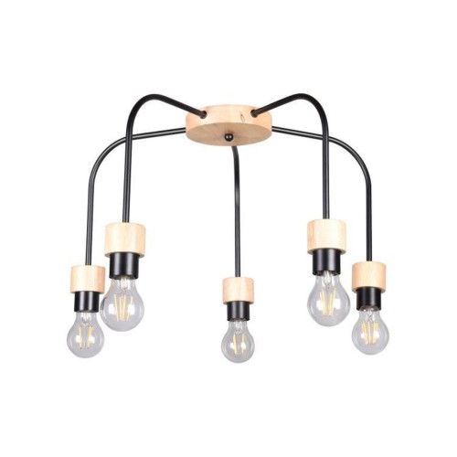 Люстра De City Акцент 680012905, купить в Минске по самой низкой цене