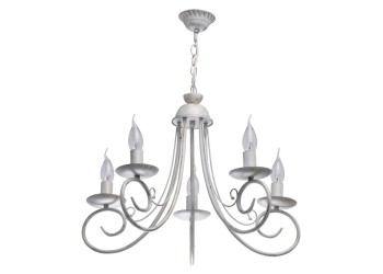 Люстра De City Свеча 683010105