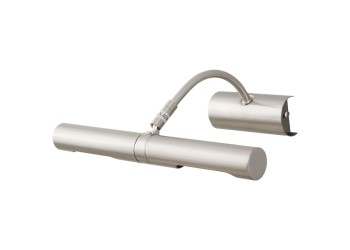 Подсветка для картин De Markt Вернисаж Спот 2 502020702