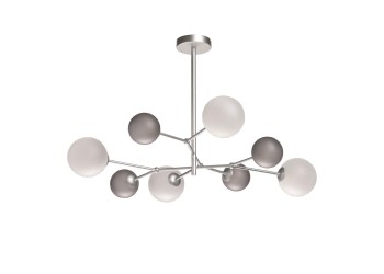 Подвесная люстра De Markt Гамбург 29 605018508