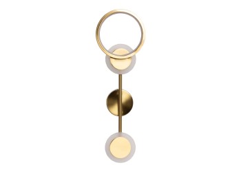 Бра De Markt Гэлэкси 632028003