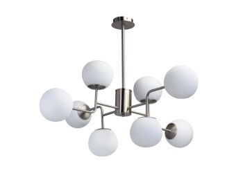 Подвесная люстра De Markt Каспер 3 707011708