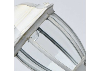 Уличный подвесной светильник De Markt Фабур 804010801