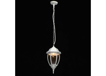 Уличный подвесной светильник De Markt Фабур 804010801