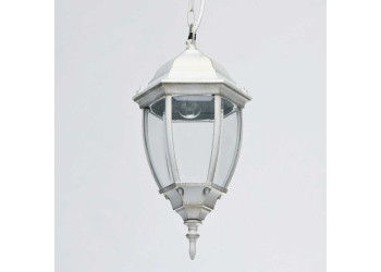 Уличный подвесной светильник De Markt Фабур 804010801