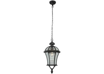 Уличный подвесной светильник De Markt Сандра 811010301